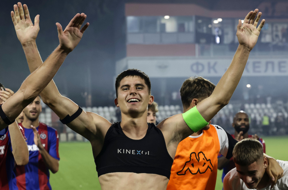 Vanja Dragojević upozorava: "Ništa nije gotovo" VIDEO