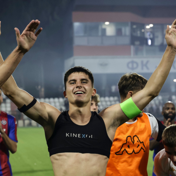 Vanja Dragojević upozorava: "Ništa nije gotovo" VIDEO