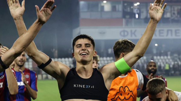 Vanja Dragojević upozorava: "Ništa nije gotovo" VIDEO