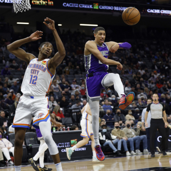 Partizan naciljao reprezentativca Gvineje!