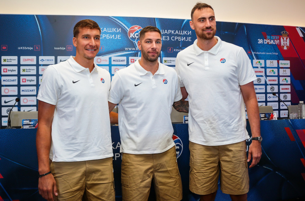 Koga sa šireg spiska očekujete u 12 odabranih? ANKETA