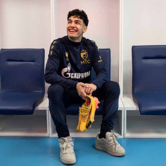 Zvezda našla zamenu za Anana