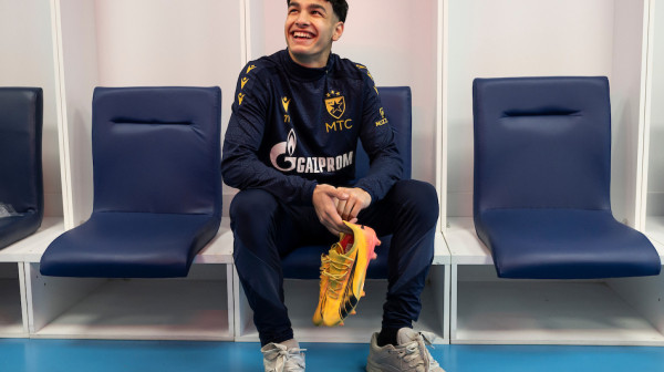 Zvezda našla zamenu za Anana