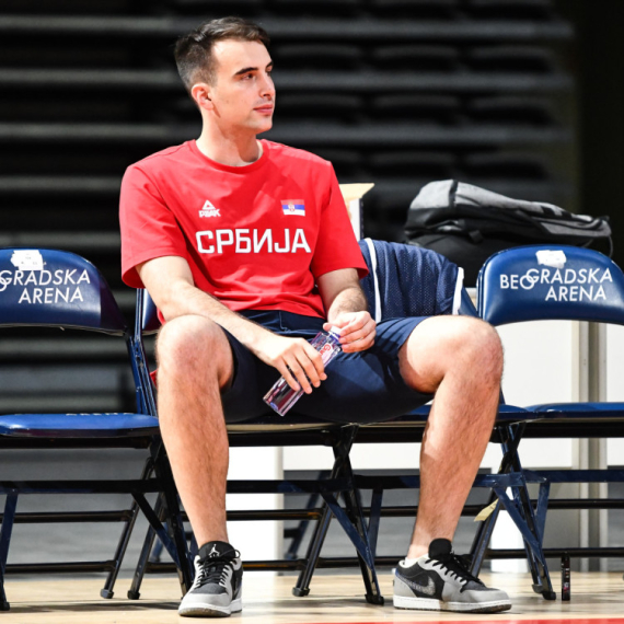 Marko Pecarski ima novi klub