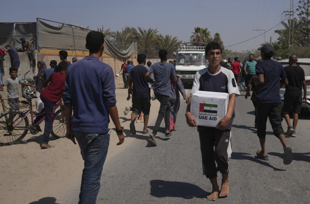 Alarmantno upozorenje: Humanitarna pauza neophodna, ali nedovoljna