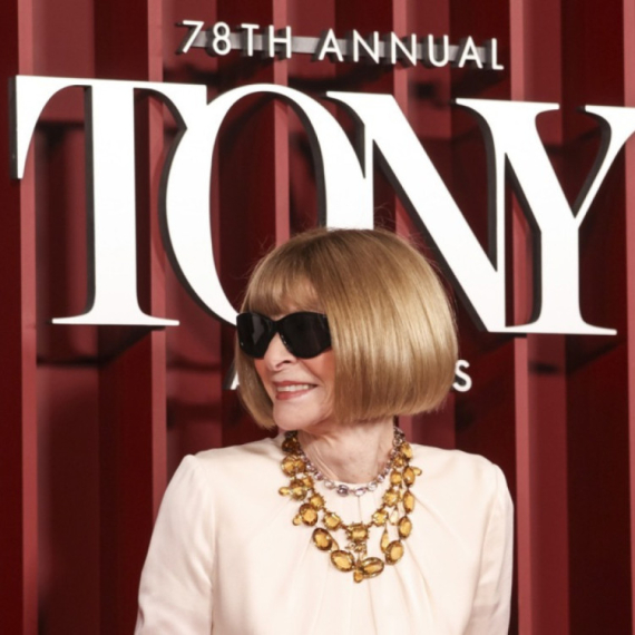 Greška koju svi prave: Modni saveti Ane Vintur od kojih vam "zavisi" posao