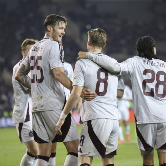 Karabag lako do trećeg kola kvalifikacija za Ligu šampiona