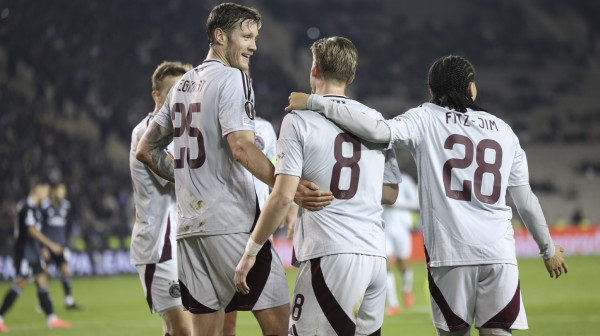 Karabag lako do trećeg kola kvalifikacija za Ligu šampiona