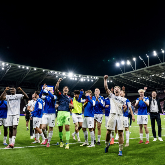 "Crvenelo" se u Švajcarskoj, Plzenj sa bele tačke našao put do treće runde