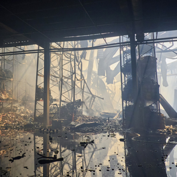 Seizmički udar koji trese svet: Da li je Putinova nuklearna baza pogođena megapotresom? VIDEO