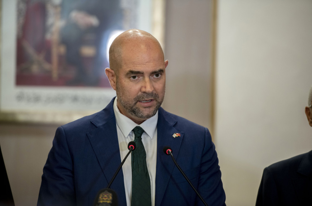 Izraelci besni: Ako hoćete državu Palestinu, pravite je u Londonu i Parizu VIDEO