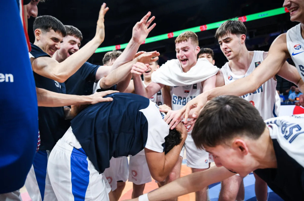 "Daleko od toga da smo očekivali 70 razlike"