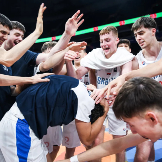 "Daleko od toga da smo očekivali 70 razlike"