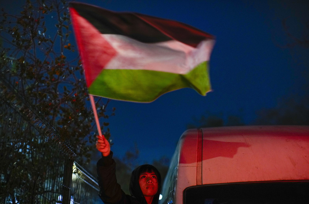 Još jedna zemlja objavila: Priznaćemo ih