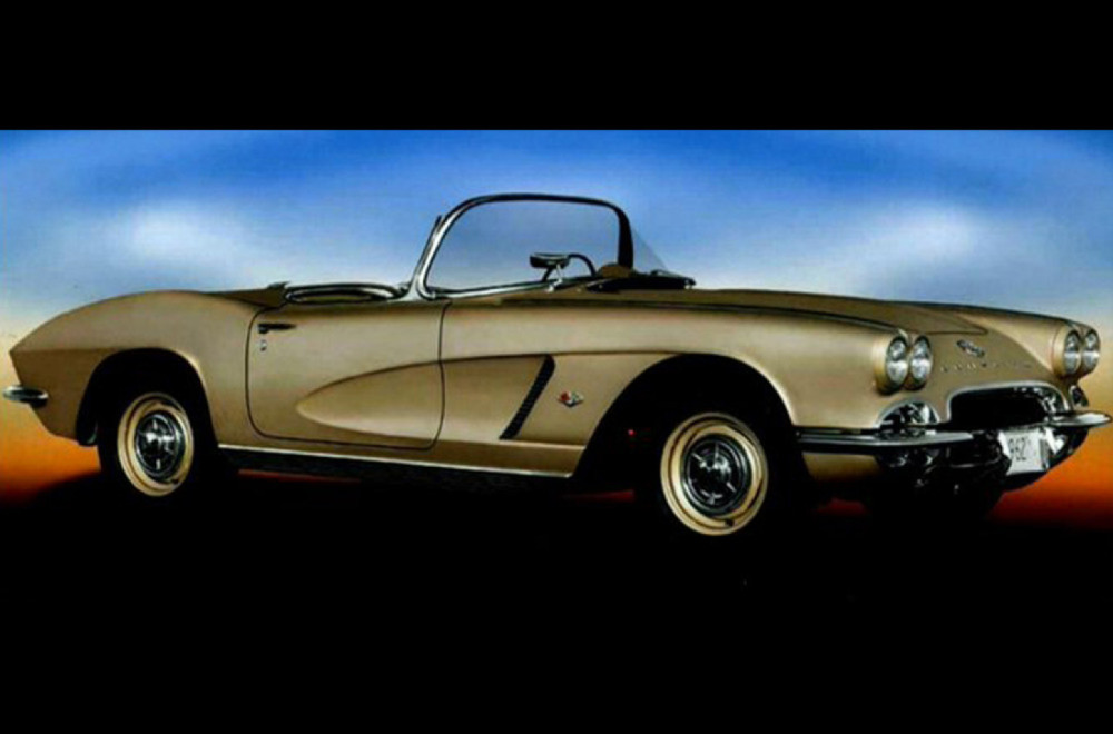 Dva automobila, jedan broj šasije: Ko je koga pokrao, i kako je do ovoga došlo?