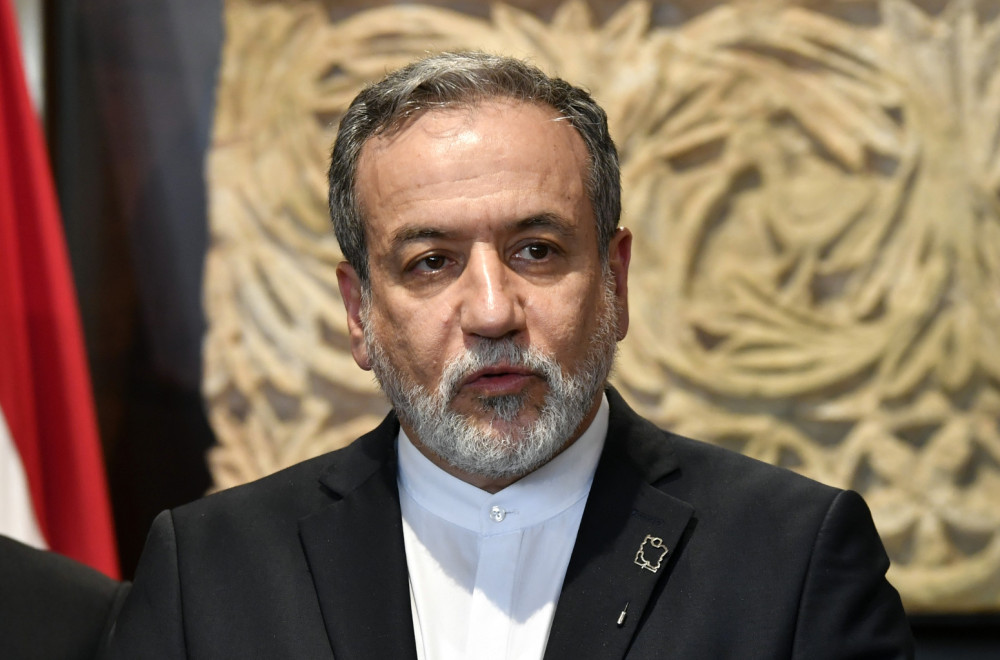 Aragči izneo zahteve za nastavak pregovora: SAD mora da plati odštetu