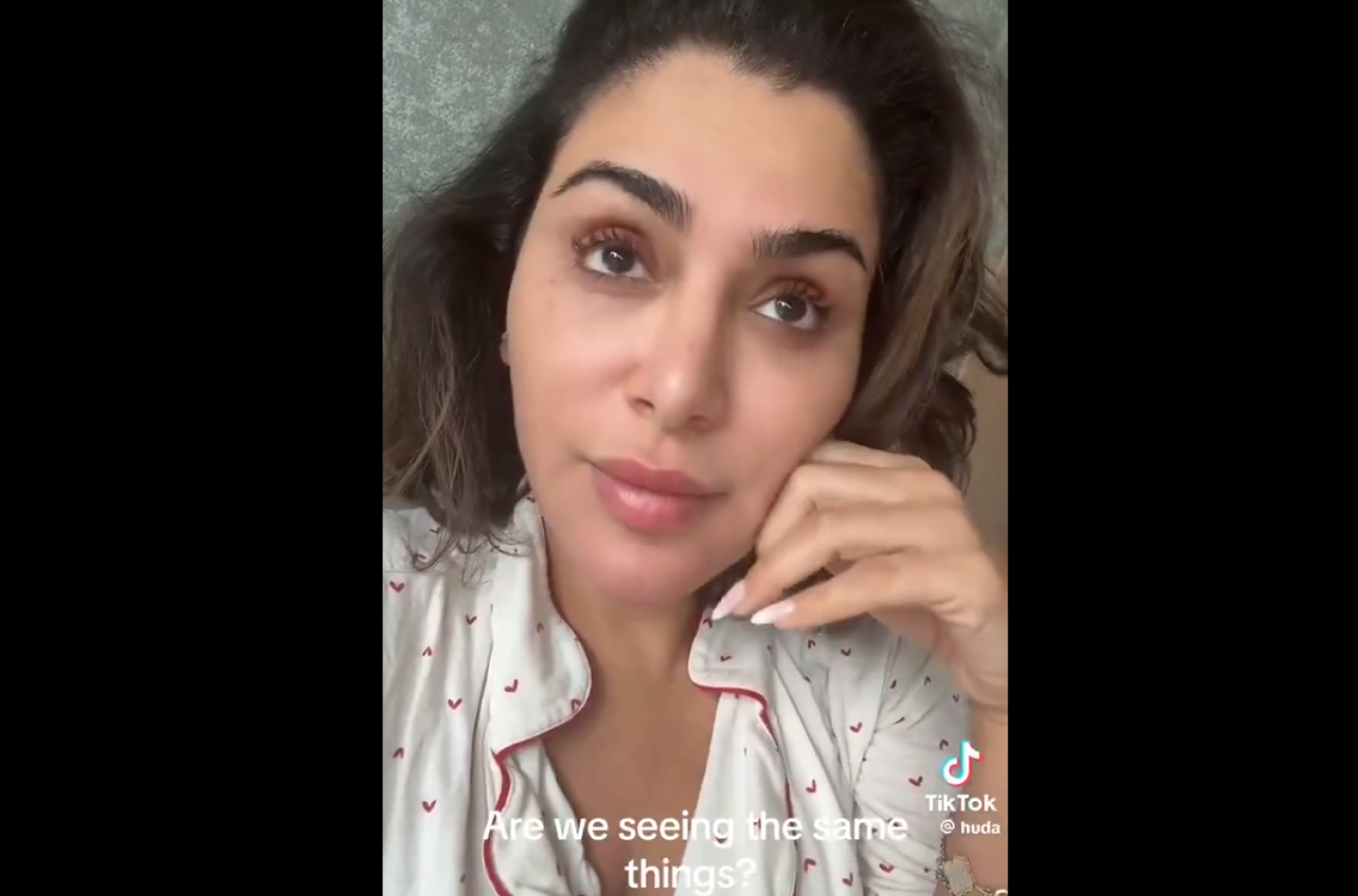 Influenserka: "Izrael je odgovoran za svetske ratove"; TikTok joj obrisao snimak