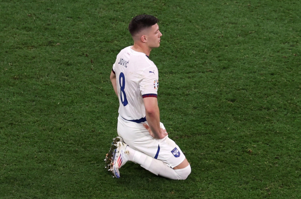Jović odbio sve ponude – želi samo kod Srbina!
