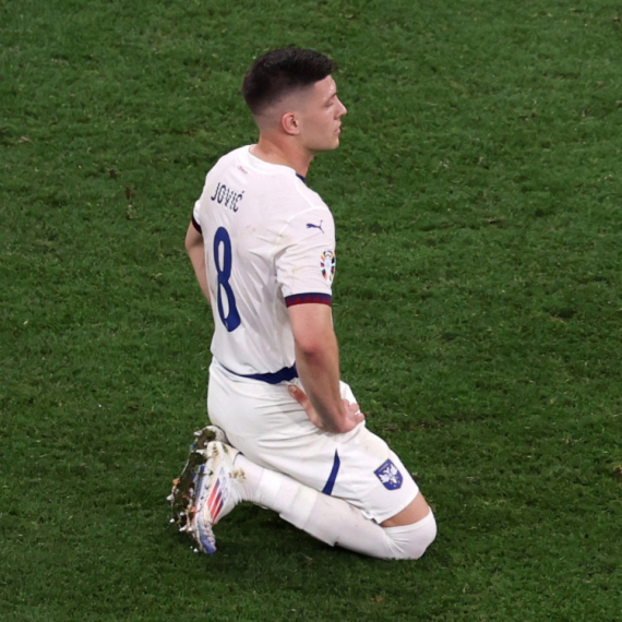 Jović odbio sve ponude – želi samo kod Srbina!