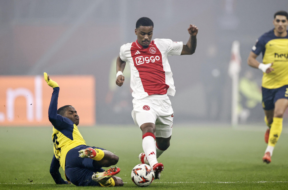 Čelsi našao zamenu za Kukurelju