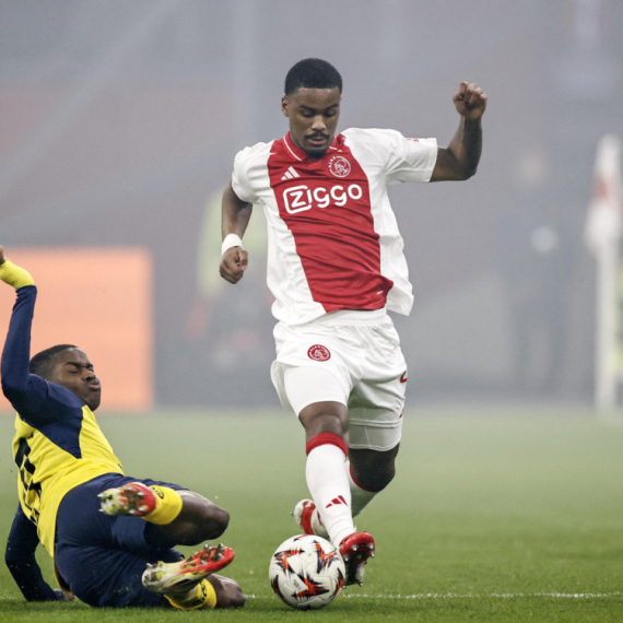 Čelsi našao zamenu za Kukurelju