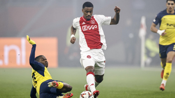 Čelsi našao zamenu za Kukurelju