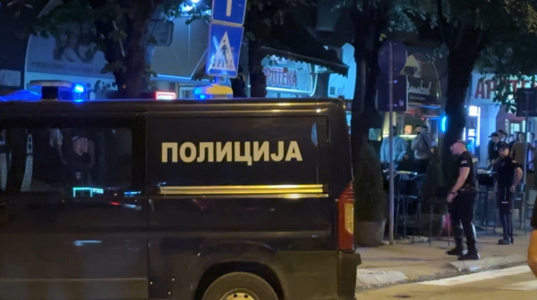 Podignuta optužnica protiv 11 osoba zbog napada na policiju u Novom Pazaru