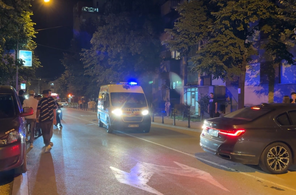 Preminuo mladić koji je sinoć izboden u masovnoj tuči u Novom Pazaru