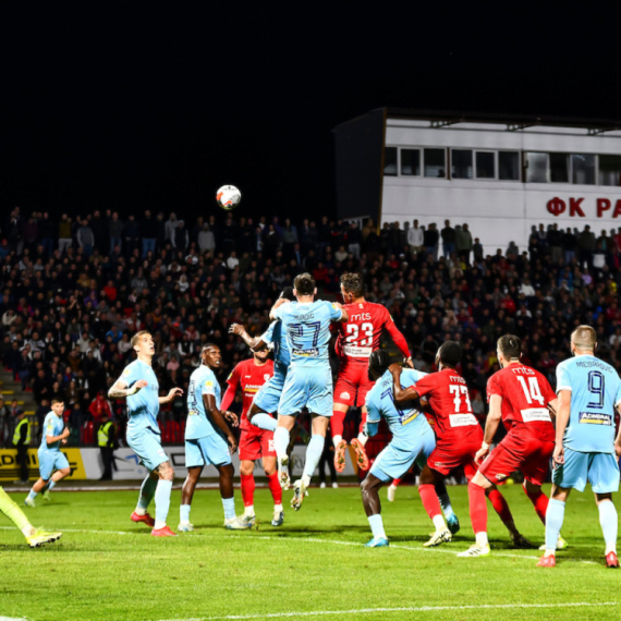 Kad nemaš šta da izgubiš, onda si najopasniji