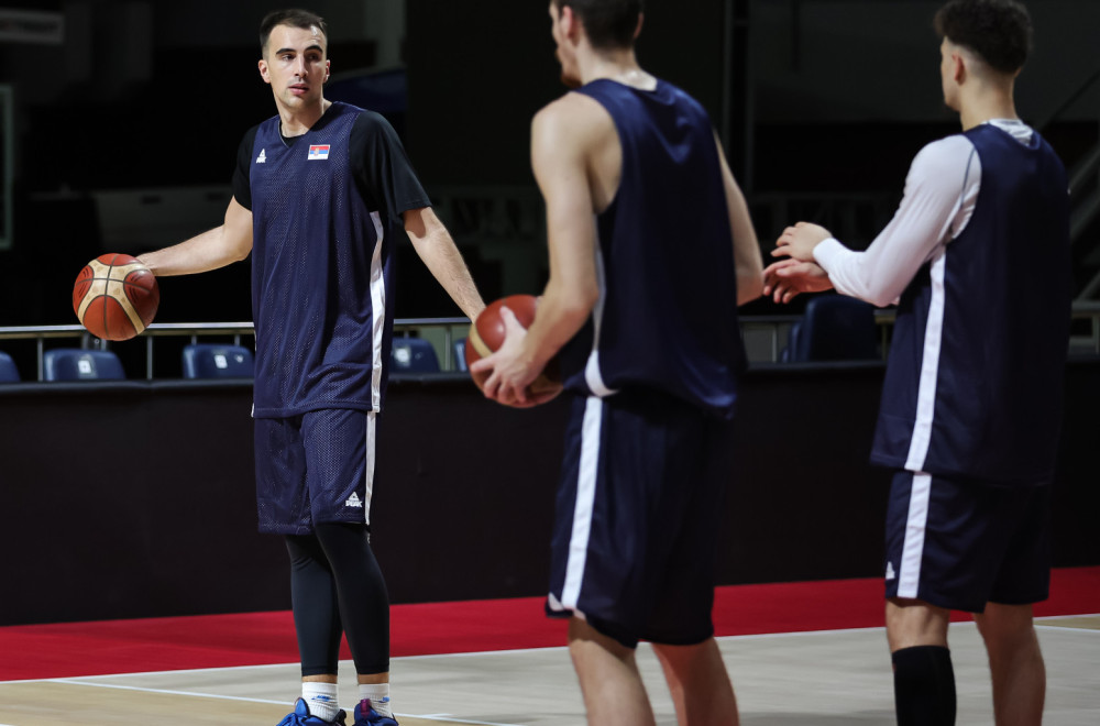 "Tata mi je pričao kako je lepo u Grčkoj – to je moja druga domovina"