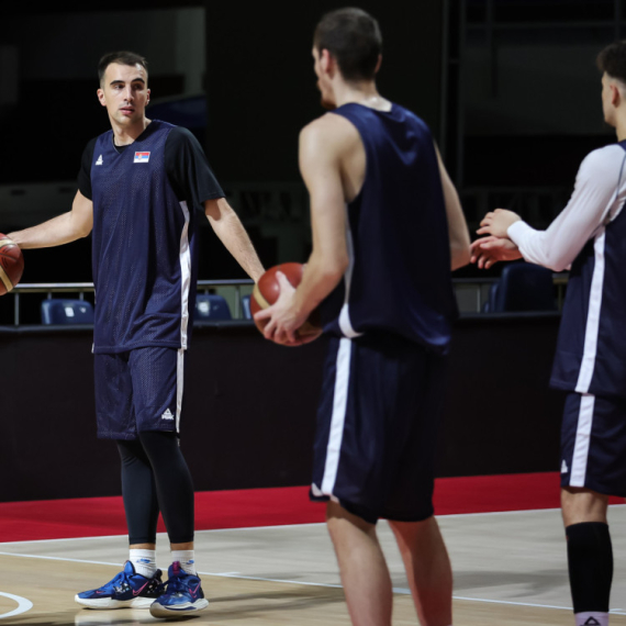 "Tata mi je pričao kako je lepo u Grčkoj – to je moja druga domovina"