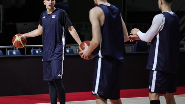 "Tata mi je pričao kako je lepo u Grčkoj – to je moja druga domovina"