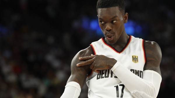 Nemci brišu razlike – NBA zvezda dala podršku