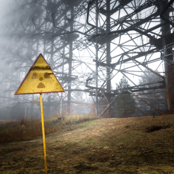 Jezivo radioaktivno gnezdo u Americi: Izdato hitno saopštenje