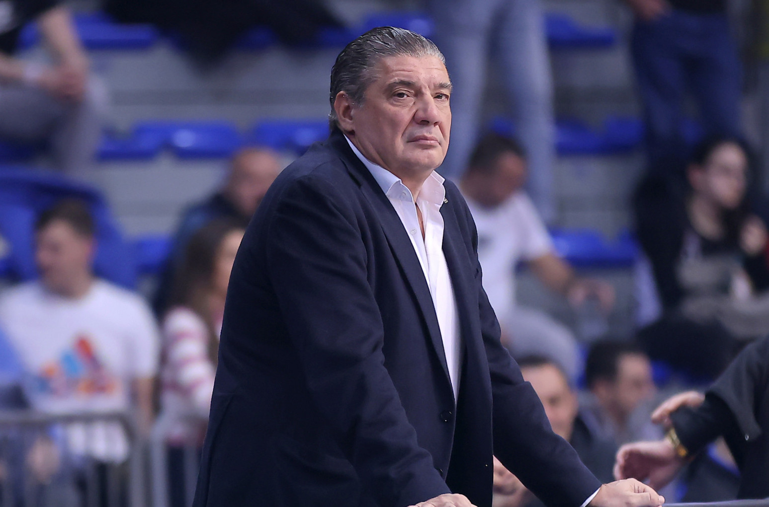 Miško i Lebron se sastali zbog 5 milijardi dolara!