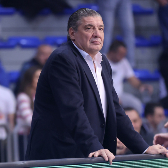 Miško i Lebron se sastali zbog 5 milijardi dolara!