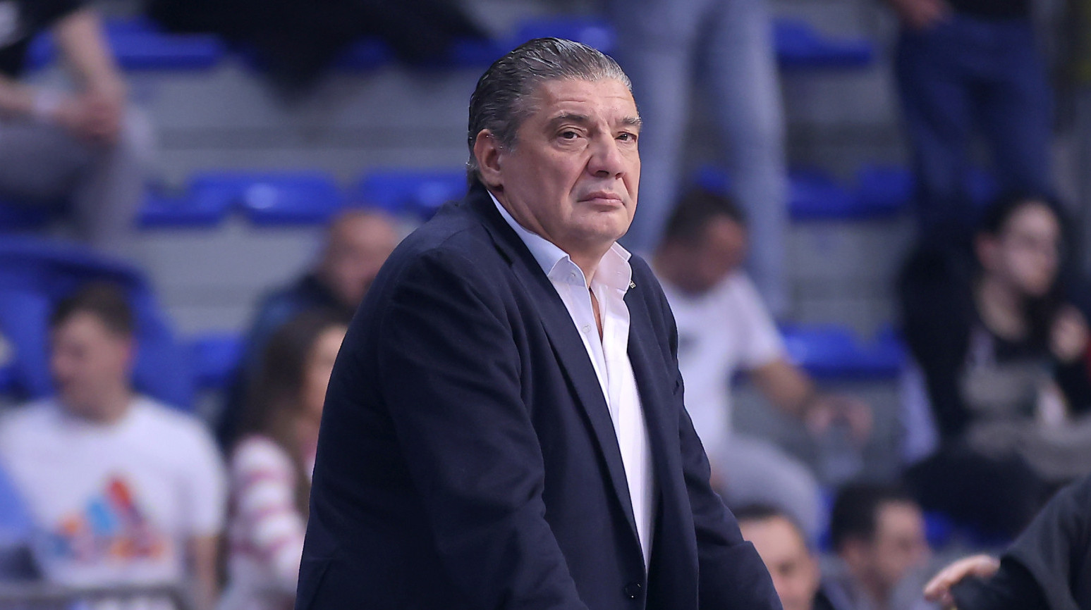 Miško i Lebron se sastali zbog 5 milijardi dolara!