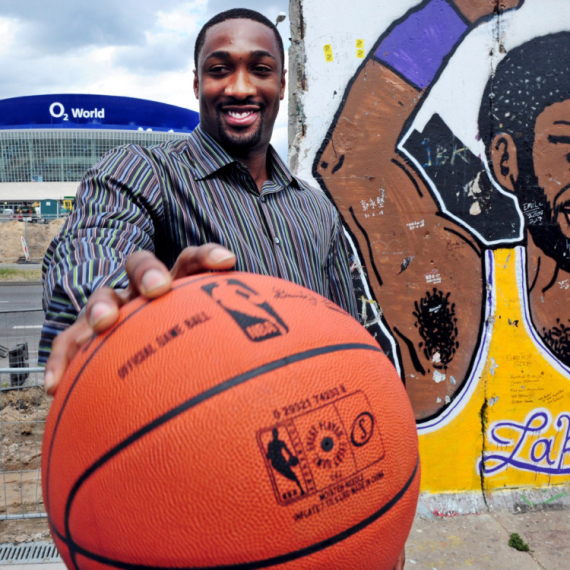 Uhapšen Jokićev najveći kritičar!