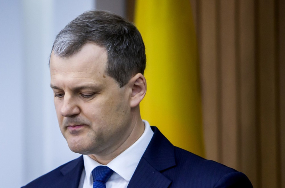 Politička kriza trese Litvaniju; Premijer podneo ostavku