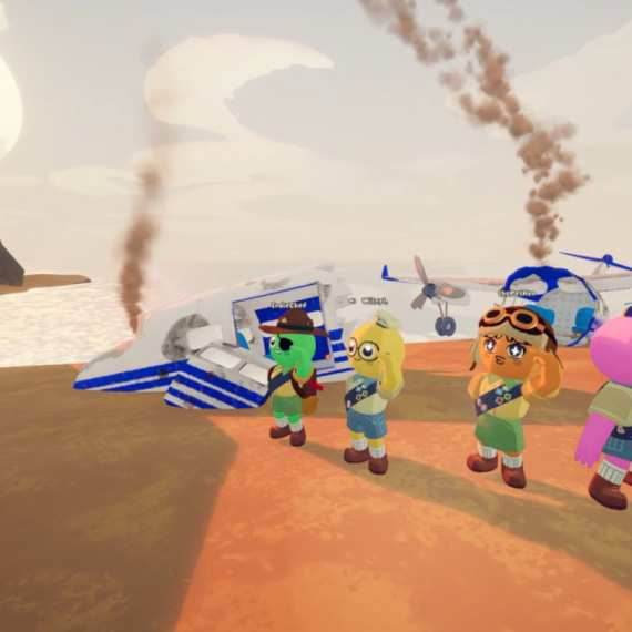 Jedna od najpopularnijih igara 2025. uvela je – kanibalizam!