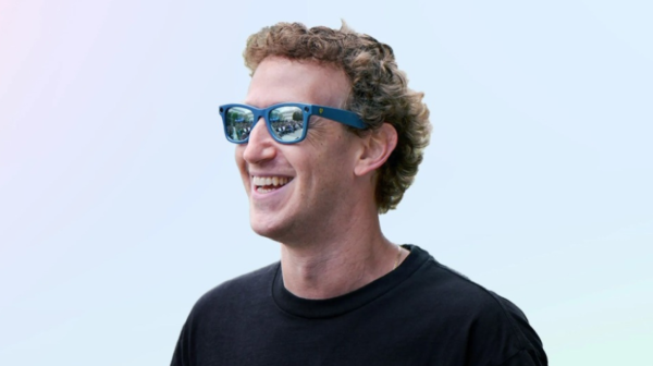 Meta pravi zaokret: Konačno otkriveno više detalja