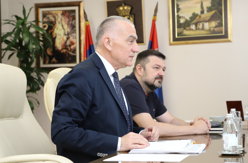 Vujić: Garancijom prava na jedini dom Srbija se usklađuje sa Evropskom konvencijom