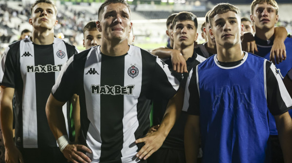 Humska zove: "Ovo se ne pamti" VIDEO