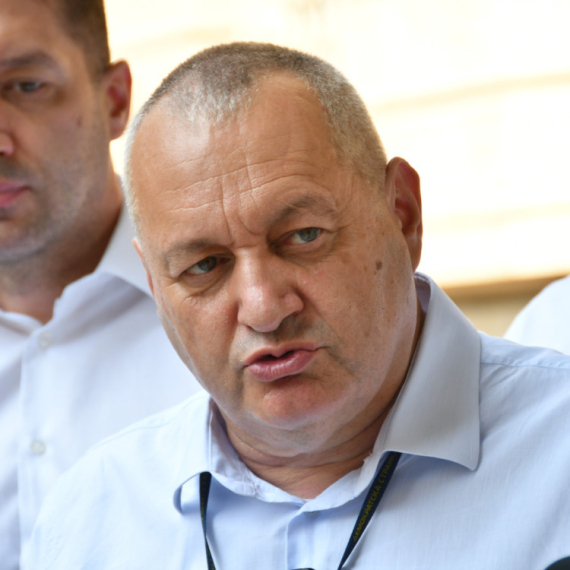 Srđan Milivojević: Sprečićemo po svaku cenu da građani dobiju veće plate i penzije