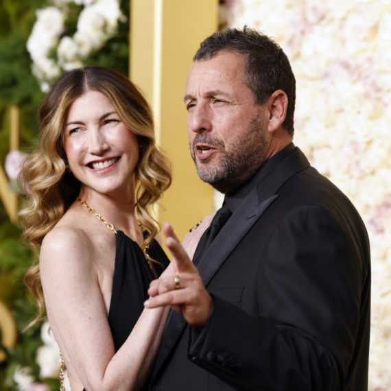 Imaju poseban brak već 22 godine, zaljubljeni su kao prvog dana: U ovome je njihova tajna FOTO