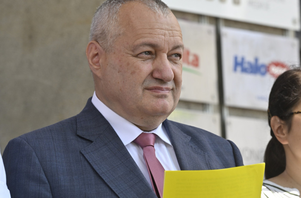 Milivojević se uplašio? Počeo da muca