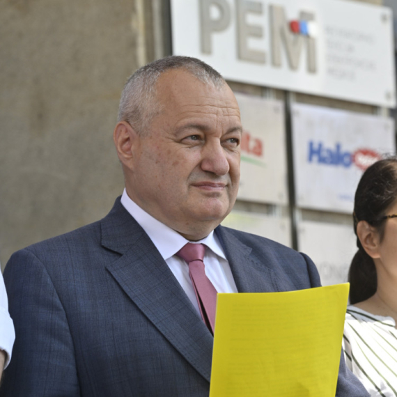 Milivojević se uplašio? Počeo da muca