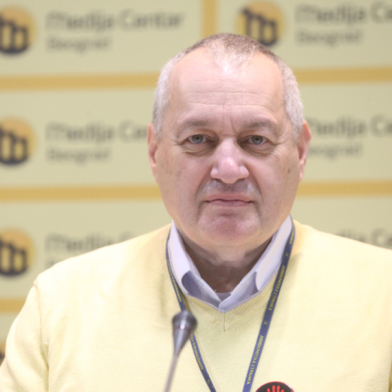 Đurić: Istina nijе na dnеvnom rеdu kod Srđana Milivojеvića