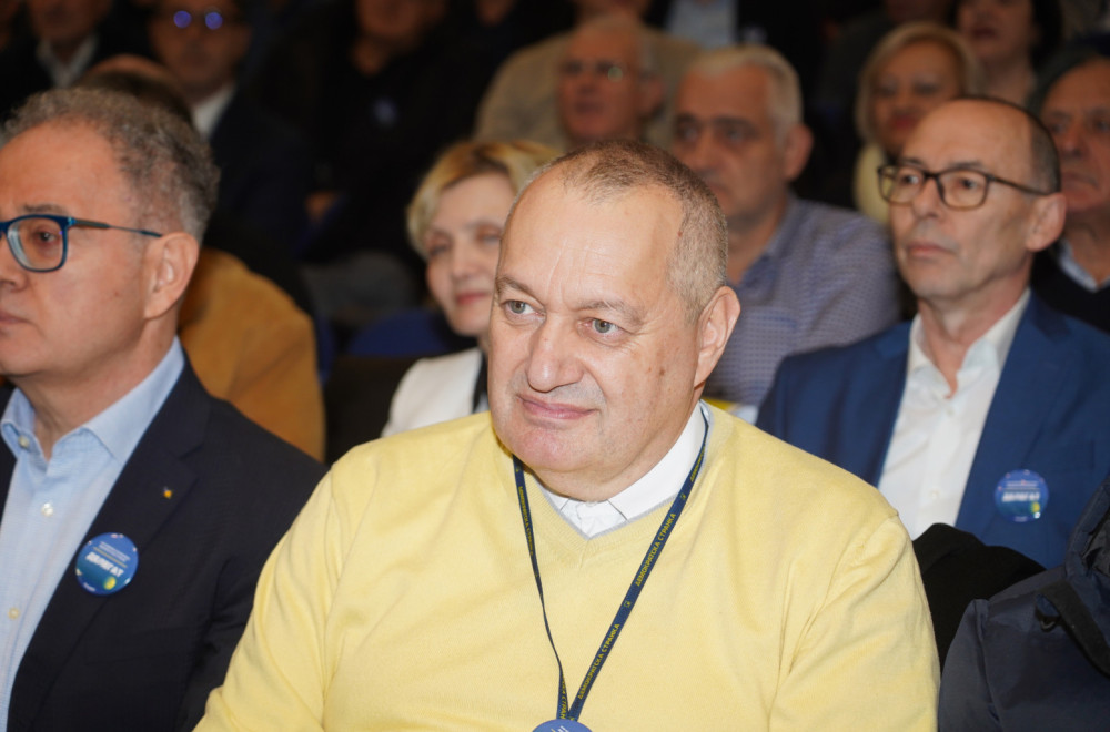 Đorđević: "Konačno je neko udario na svetu kravu, Sava Manojlovića"