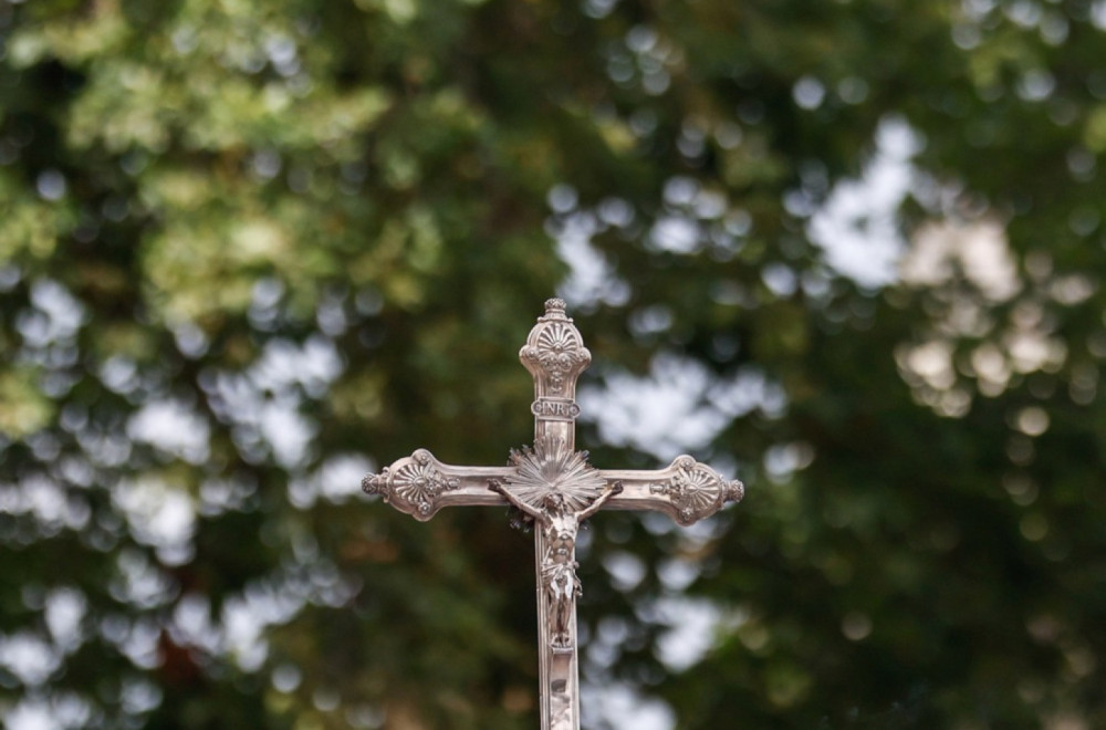 Kruševac gradi crkvu Svete Petke